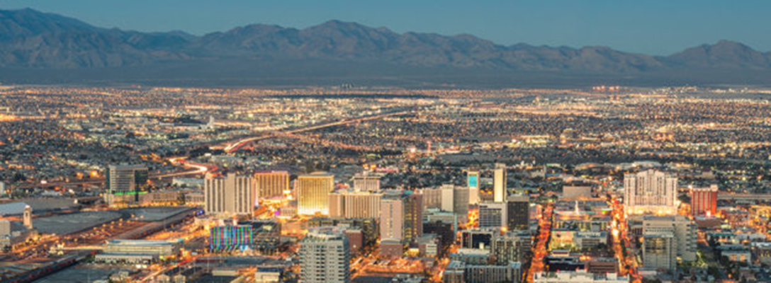 More apartments coming to southwest Las Vegas