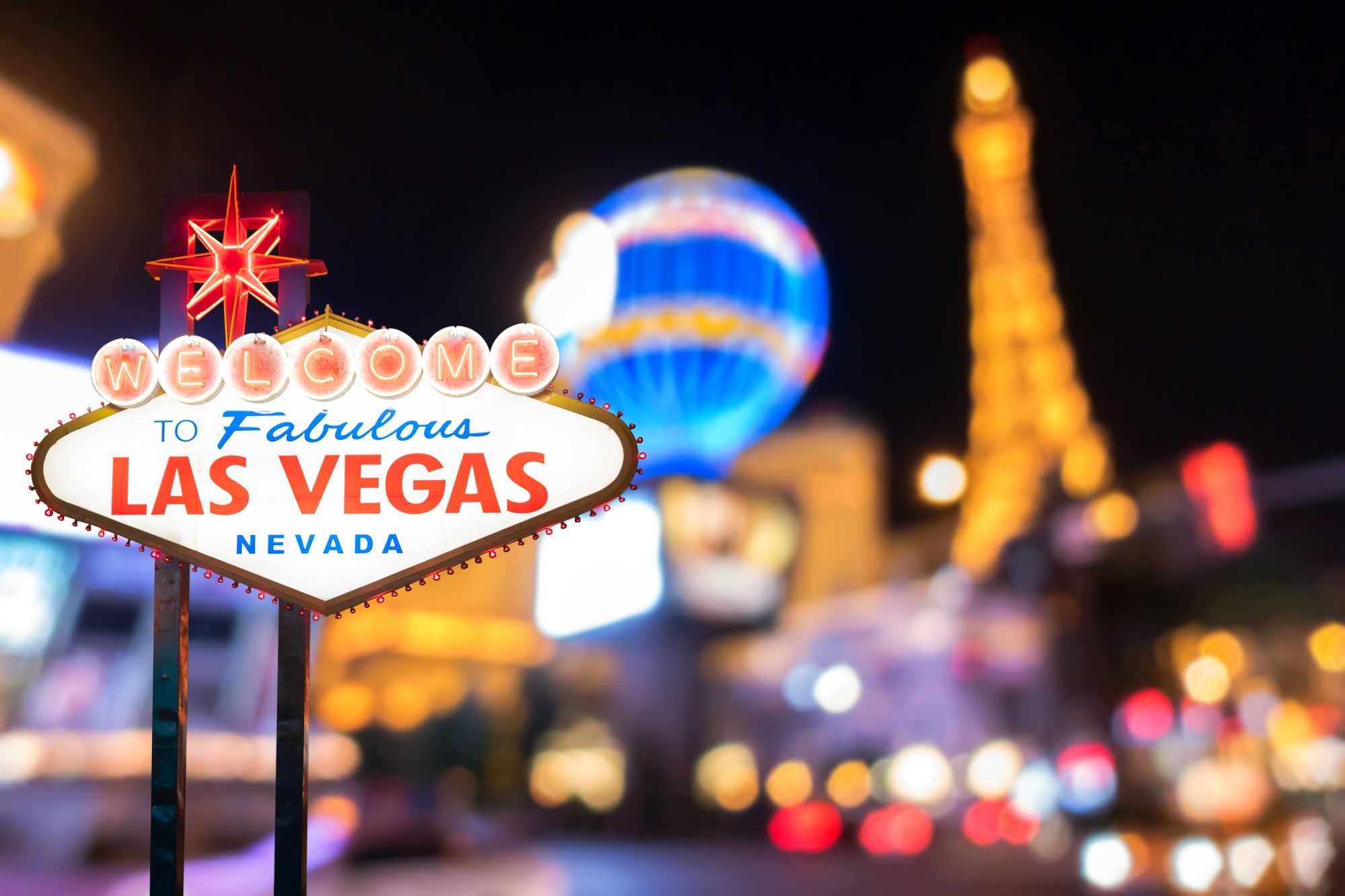 Las Vegas Real Estate: Is Now a Good Time To Invest?