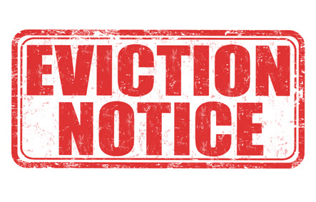 Steps to take after evicting a tenant