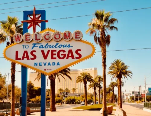 A Las Vegas Landlord’s Guide to Rental Property Marketing